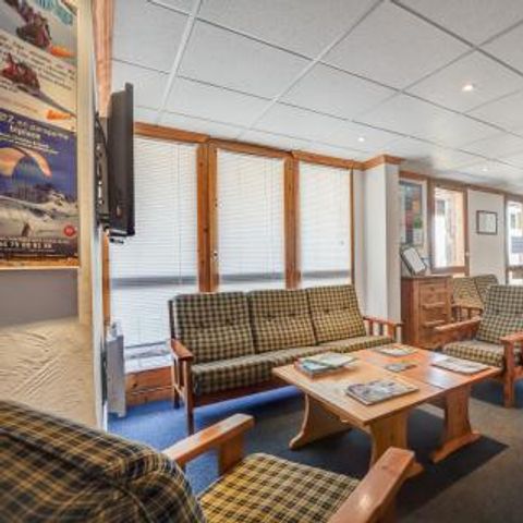Pierre & Vacances Residence Athamante et Valeriane - Camping Savoie - Image N°4
