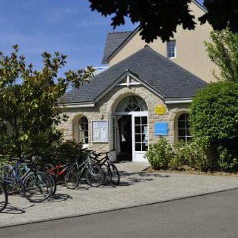 Pierre & Vacances Residence Cap Azur - Camping Finistère - Image N°4