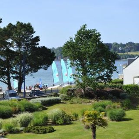 Pierre & Vacances Residence Cap Azur - Camping Finistère - Image N°6