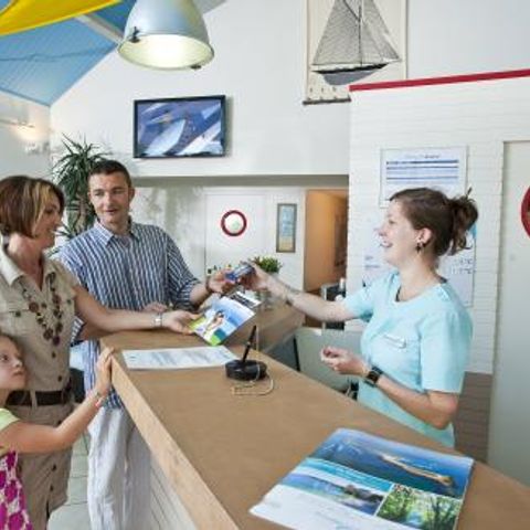 Pierre & Vacances Residence Cap Azur - Camping Finistère - Image N°5