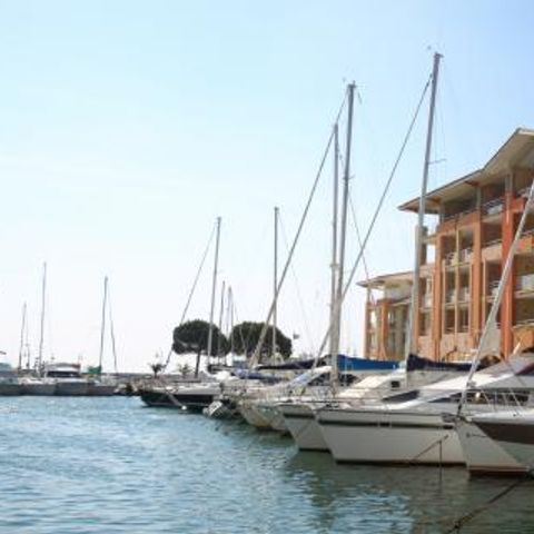 Pierre & Vacances Residence Cap Hermès - Camping Var - Image N°6