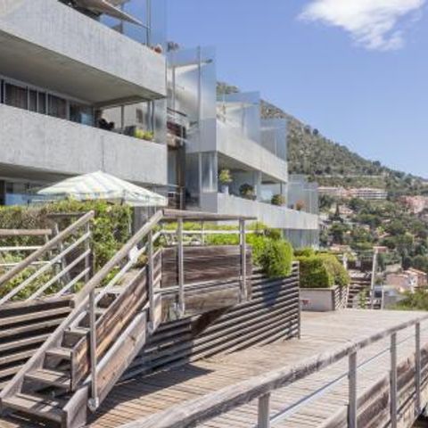 Pierre & Vacances Residence Costa Plana - Camping Alpes-Maritimes - Image N°4