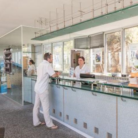 Pierre & Vacances Residence Costa Plana - Camping Alpes-Maritimes - Image N°5