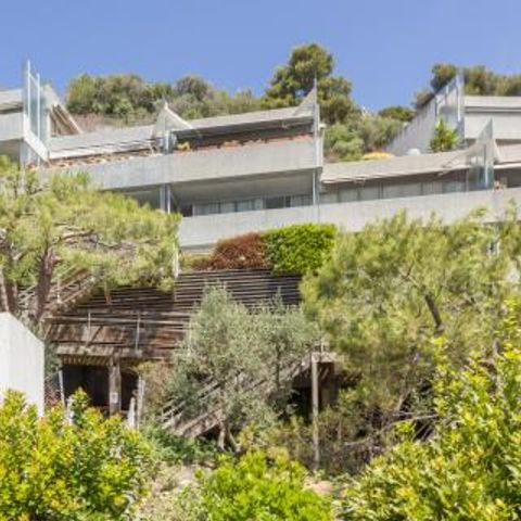 Pierre & Vacances Residence Costa Plana - Camping Alpes-Maritimes - Image N°3