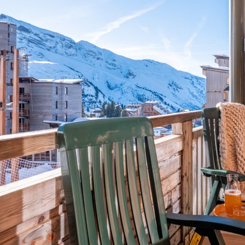 Apartment 4 persons - 1 BEDROOM