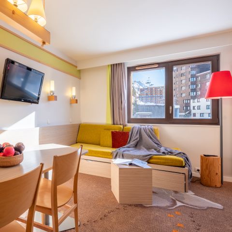 Apartment 4 persons - 1 BEDROOM