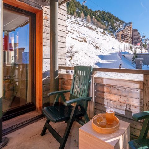 Apartment 4 persons - 1 BEDROOM