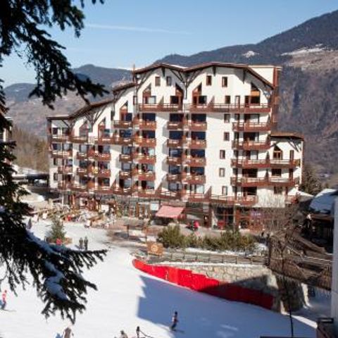Pierre & Vacances Residence Le Christiana - Camping Savoie - Image N°3