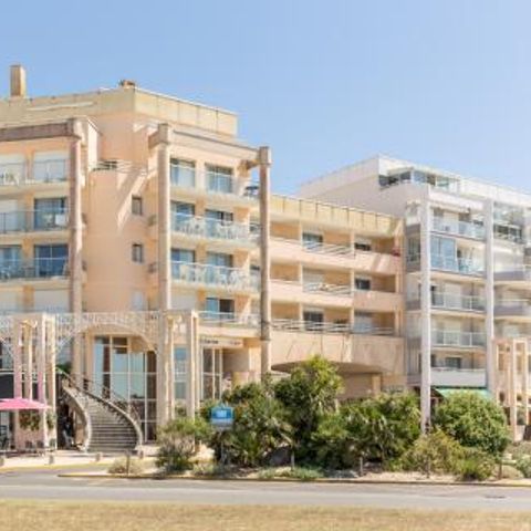 Pierre & Vacances Residence Les Oceanes - Camping Loire-Atlantique - Image N°2