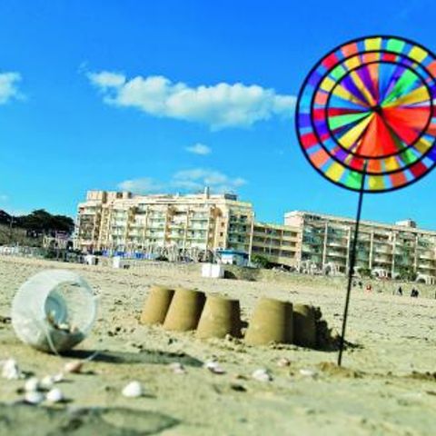 Pierre & Vacances Residence Les Oceanes - Camping Loire-Atlantique - Image N°5