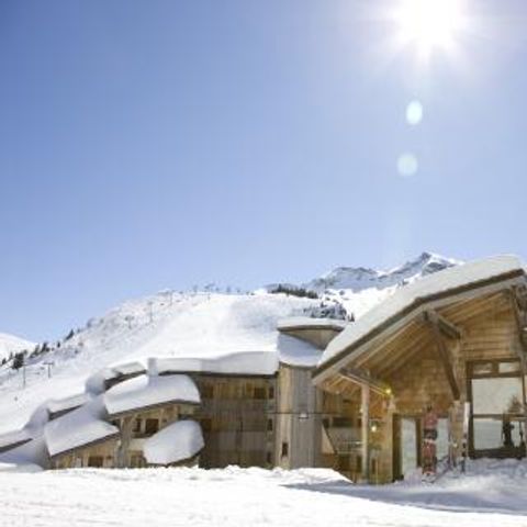 Pierre & Vacances Residence Sepia - Camping Haute-Savoie - Image N°5