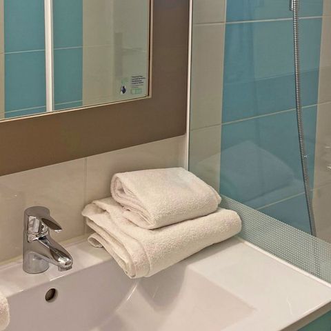 STUDIO 4 people - Studio (max. 2 adults) Standard 23F14