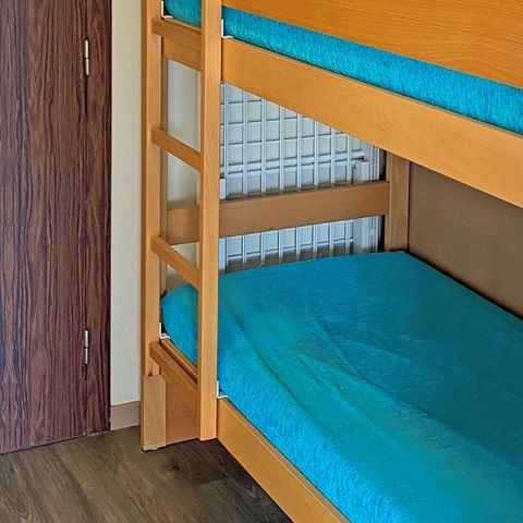 STUDIO 4 people - Studio (max. 2 adults) Standard 23F14