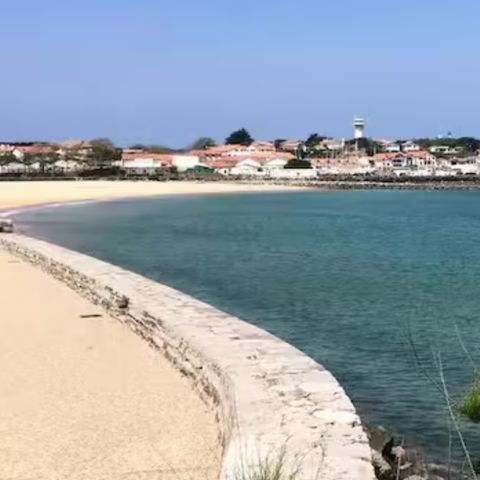 Residence Hôtelière Mer & Golf SokoEder - Pyrénées-Atlantiques - Image N°3