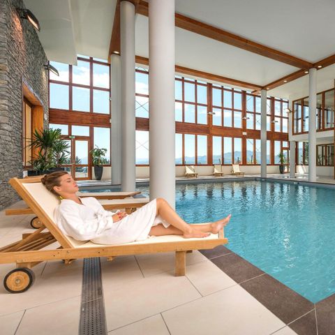 APARTMENT 6 people - Les Arcs Prestige Edenarc Confort
