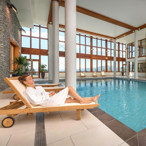 Apartment 6 persons - Les Arcs Prestige Edenarc Confort