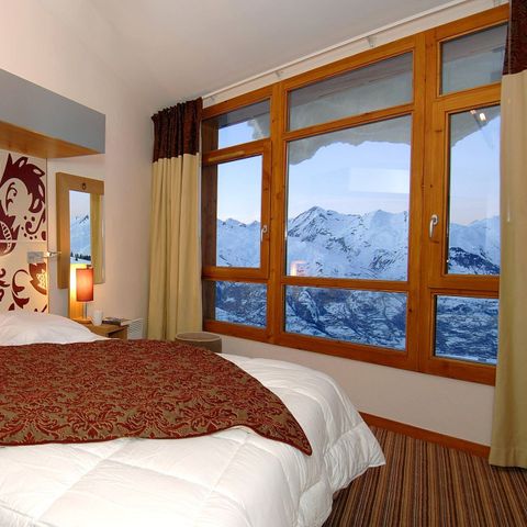 APARTMENT 4 people - Les Arcs Prestige Edenarc