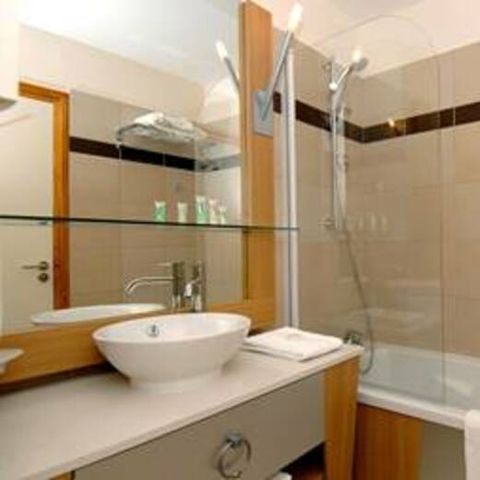 APARTMENT 4 people - Les Arcs Prestige Edenarc