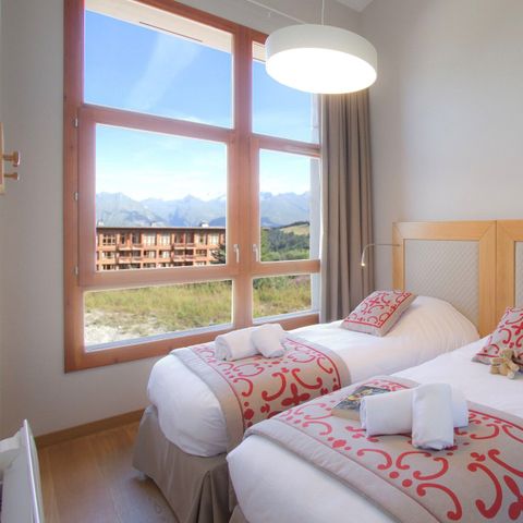 APARTMENT 6 people - Les Arcs Prestige Edenarc