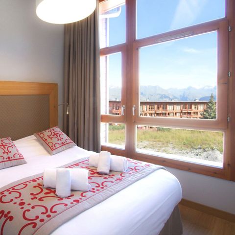 APARTMENT 6 people - Les Arcs Prestige Edenarc