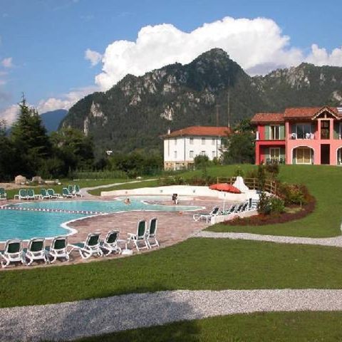 Residence Vico - Brescia - Image N°2