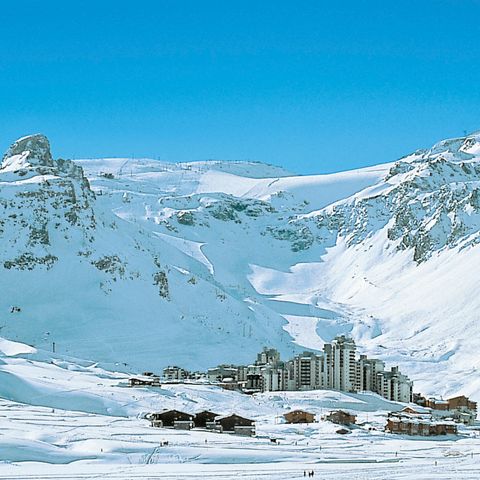 APARTMENT 4 people - Borsat 4*