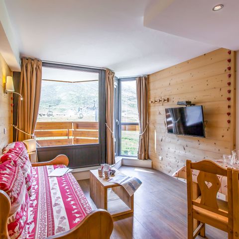 APARTMENT 4 people - Borsat 4*