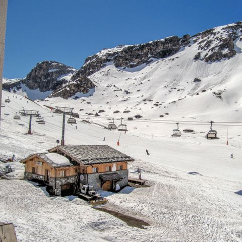 APARTMENT 4 people - Borsat 4*