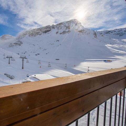 APARTMENT 4 people - Borsat 3*