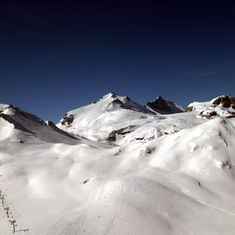 Residence Borsat - Camping Savoie - Image N°5