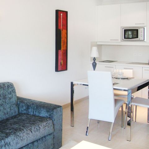 Residence Le Lido  - Camping Alpes-Maritimes - Image N°3