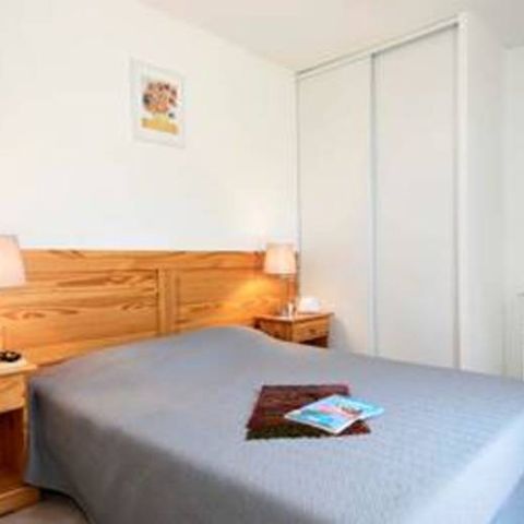 APARTMENT 6 people - Calvisson Maisonnette Confort Le Mas des Vignes