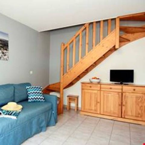 APARTMENT 6 people - Calvisson Maisonnette Confort Le Mas des Vignes