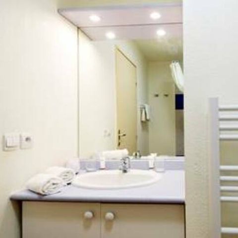 APARTMENT 6 people - Calvisson Maisonnette Le Mas des Vignes