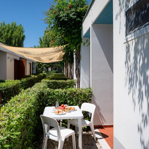 Bungalow 3 persons