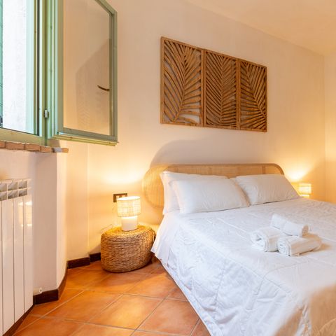 Bungalow 4 persons - Deluxe