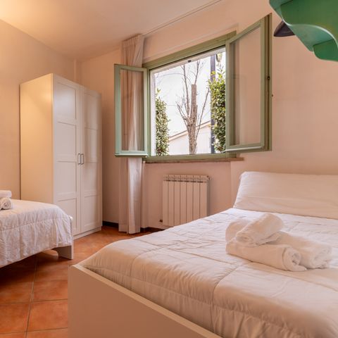 Bungalow 4 persons - Deluxe