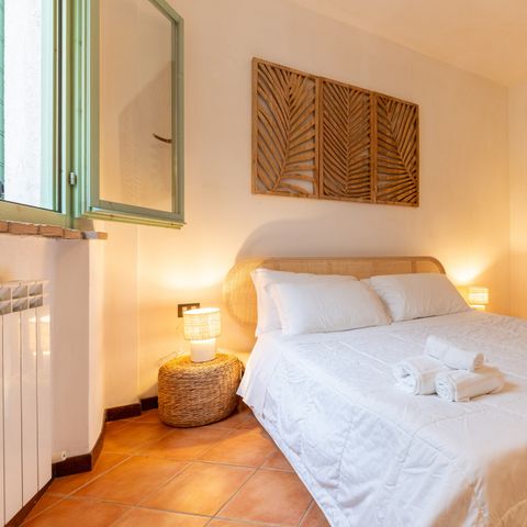 BUNGALOW 4 people - Deluxe