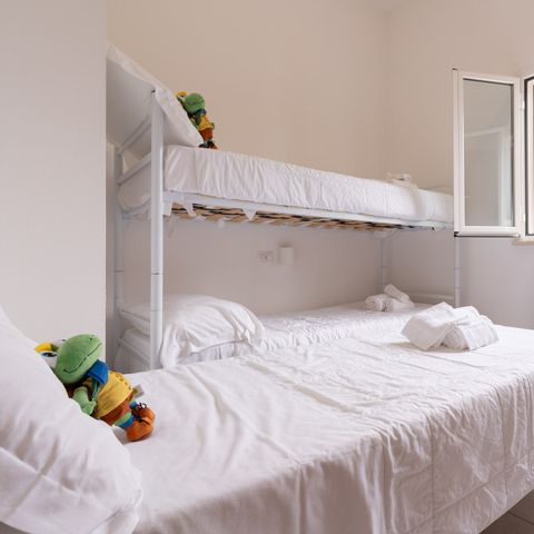 Apartment 6 persons - Superior