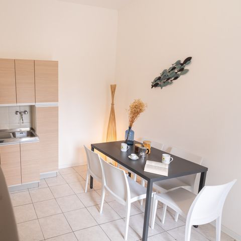Apartment 6 persons - Superior
