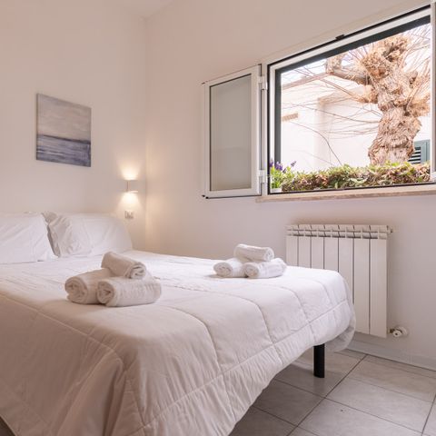 Apartment 6 persons - Superior
