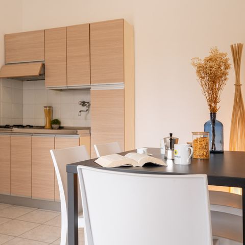 Apartment 6 persons - Superior