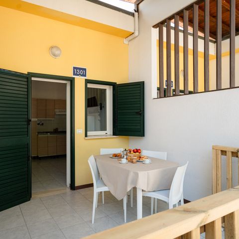 Apartment 6 persons - Superior
