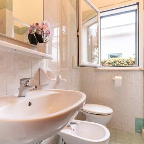 APARTMENT 5 people - Superior