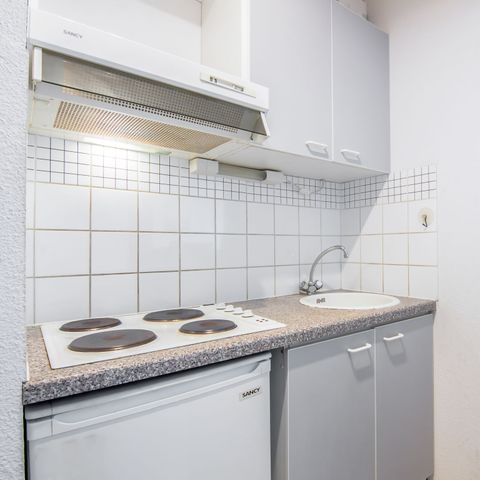 APARTMENT 4 people - 4p Les Rives du Lac