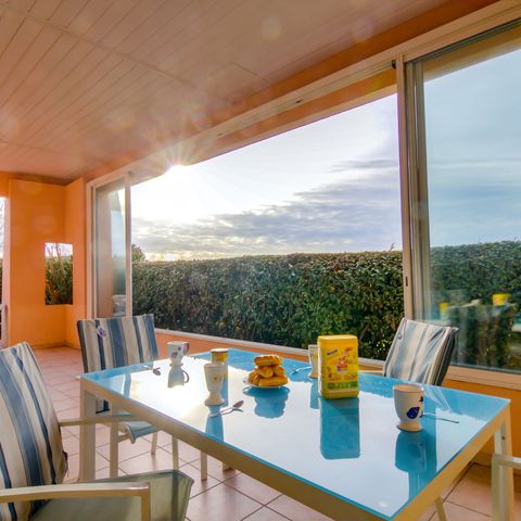APARTMENT 4 people - 4p Les Rives du Lac