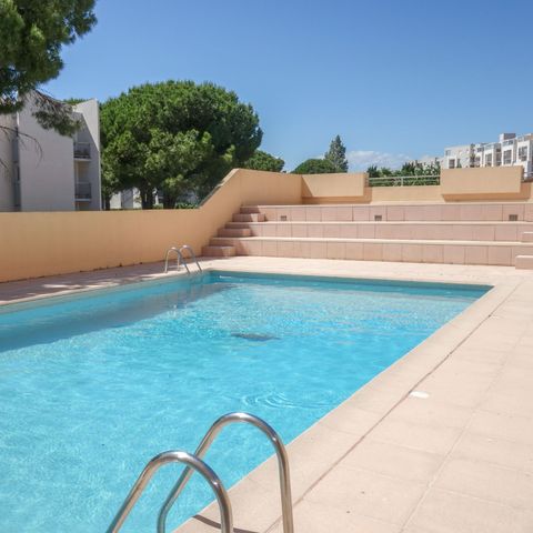 Residence Les Rives du Lac - Camping Vaucluse - Image N°6