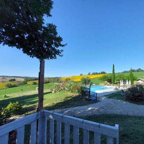 Vodatent Camping Tenuta Tredici Ulivi - Ancona - Image N°4