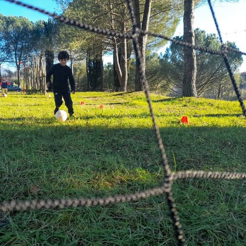 Vodatent Camping Casa & Glamping Sorriso - Terni - Image N°6