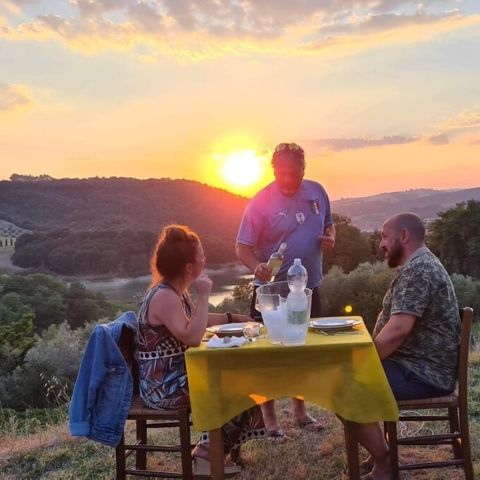 Vodatent Camping Casa & Glamping Sorriso - Terni - Image N°4